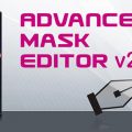 دانلود اسکریپت Advanced Mask Editor در افتر افکت