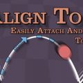 دانلود اسکریپت Align To Path همراه با کرک