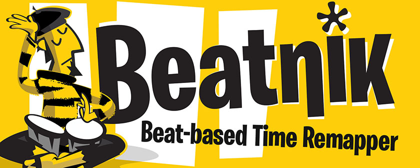 دانلود و آموزش اسکریپت Beatnik در افتر افکت