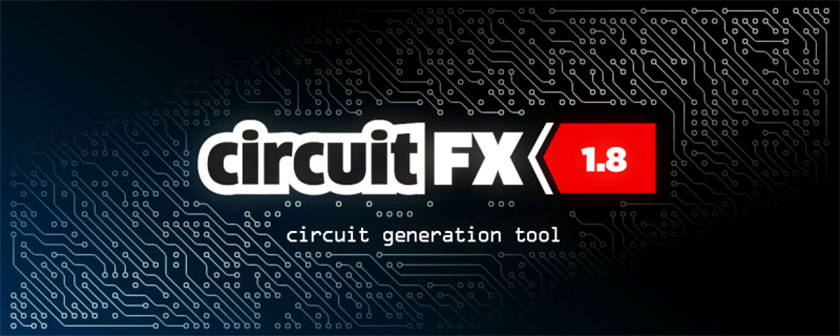 دانلود و آموزش کرک اسکریپت CircuitFX در افتر افکت