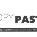 دانلود اسکریپت Copy Pasta برای افتر افکت