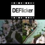 پلاگین DEFlicker