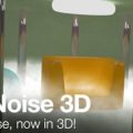 دانلود پلاگین Fractal Noise 3D همراه با کرک