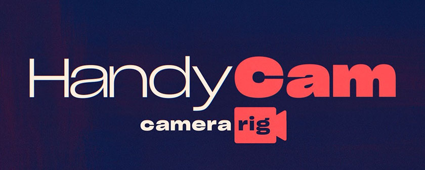 دانلود کرک اسکریپت HandyCam در افتر افکت