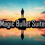 مجموعه پلاگین های Magic Bullet