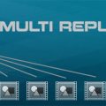 دانلود اسکریپت Multi Replacer در افتر افکت
