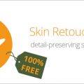 دانلود اسکریپت Skin Retouch همراه با کرک