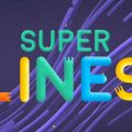 آموزش ساخت خط به دنبال لوگو Super Lines در افتر افکت