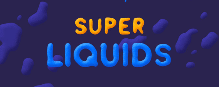 دانلود و کرک اسکریپت Super Liquids در افتر افکت