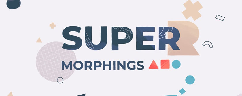 دانلود و کرک اسکریپت Super Morphings در افتر افکت