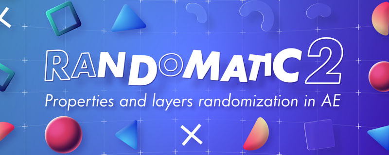 دانلود اسکریپت Randomatic برای افتر افکت