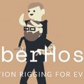 دانلود اسکریپت RubberHose برای افتر افکت