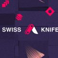 دانلود اسکریپت Swiss Knife برای افتر افکت
