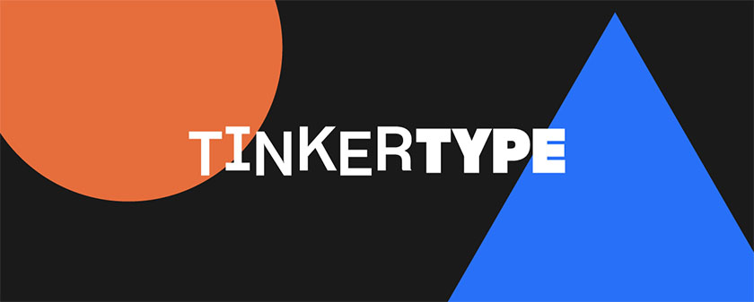 دانلود اسکریپت TinkerType برای افتر افکت