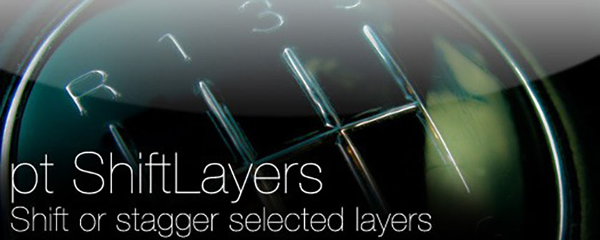 دانلود اسکریپت pt_ShiftLayers در افتر افکت