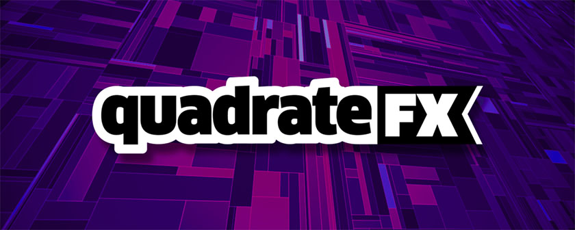 دانلود اسکریپت quadrateFX برای افتر افکت