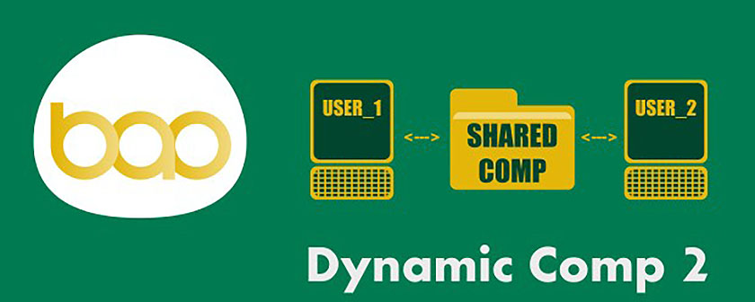 دانلود اسکریپت BAO Dynamic Comp با کرک
