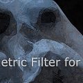 دانلود پلاگین Geometric Filter برای افتر افکت