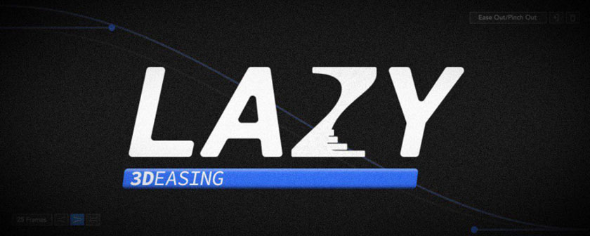 دانلود اسکریپت Lazy برای افتر افکت