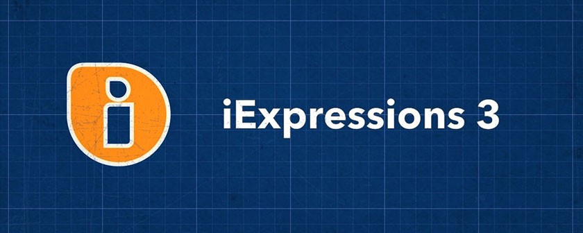 دانلود اسکریپت iExpressions برای افتر افکت