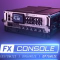 دانلود پلاگین FXConsole برای افتر افکت