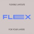 دانلود اسکریپت Flex برای افتر افکت