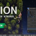 دانلود اسکریپت Mograph Motion برای افتر افکت