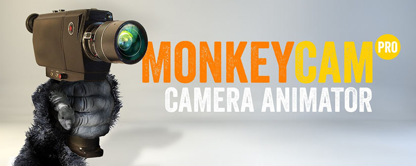 دانلود اسکریپت حرفه ای MonkeyCam Pro برای افتر افکت