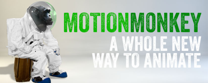 دانلود اسکریپت MotionMonkey در افتر افکت