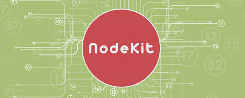 دانلود اسکریپت NodeKit برای افتر افکت