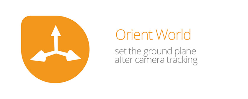 دانلود اسکریپت Orient World برای افتر افکت