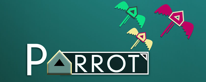 دانلود اسکریپت Parrot برای افتر افکت