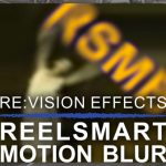 پلاگین ReelSmart Motion Blur Pro