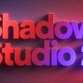 دانلود پلاگین Shadow Studio برای افتر افکت
