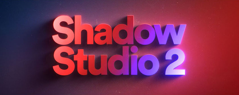 دانلود پلاگین Shadow Studio برای افتر افکت