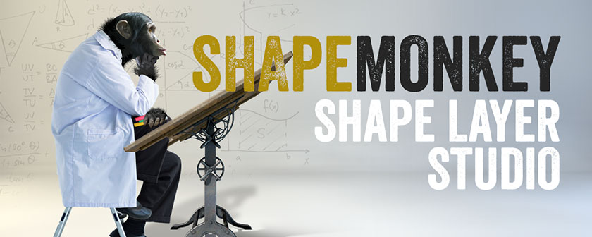 دانلود اسکریپت ShapeMonkey برای افتر افکت