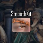 پلاگین SmoothKit