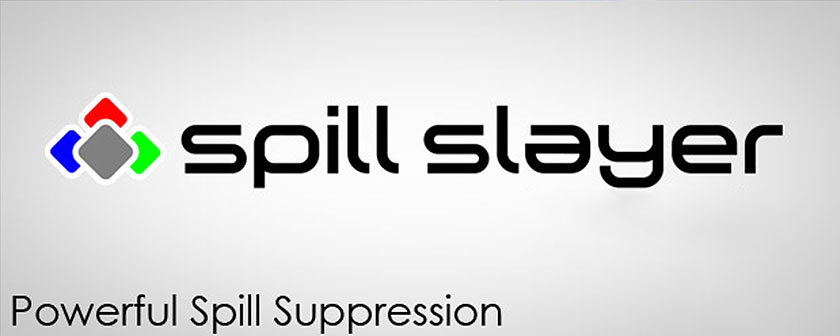 دانلود پلاگین SpillSlayer برای افتر افکت