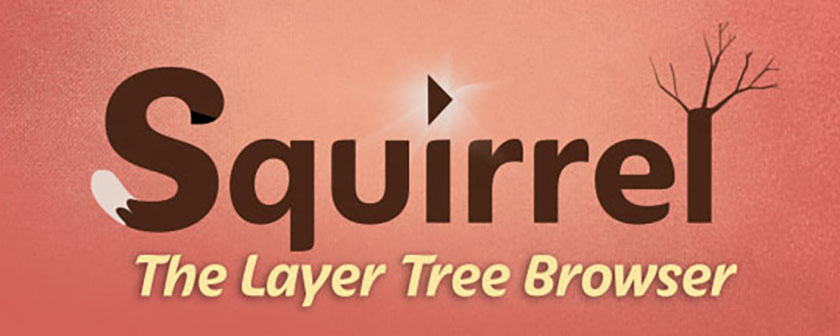 دانلود اسکریپت Squirrel برای افتر افکت