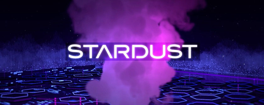 دانلود پلاگین Stardust برای افتر افکت