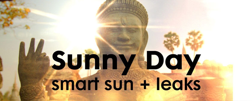 دانلود پلاگین Sunny Day برای افتر افکت