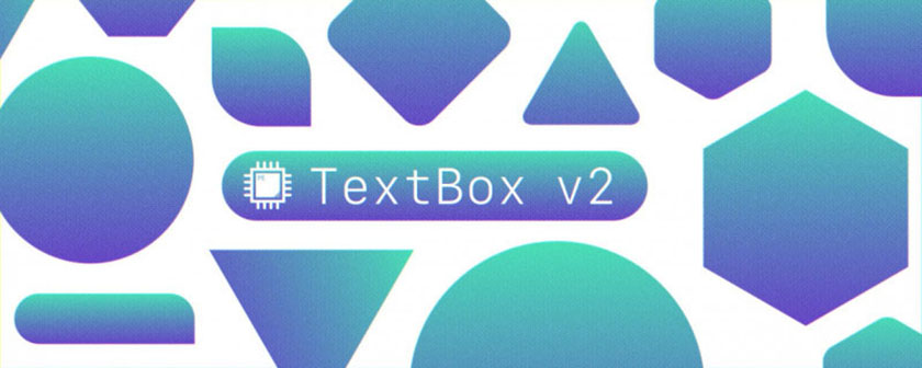 دانلود پلاگین TextBox برای افتر افکت