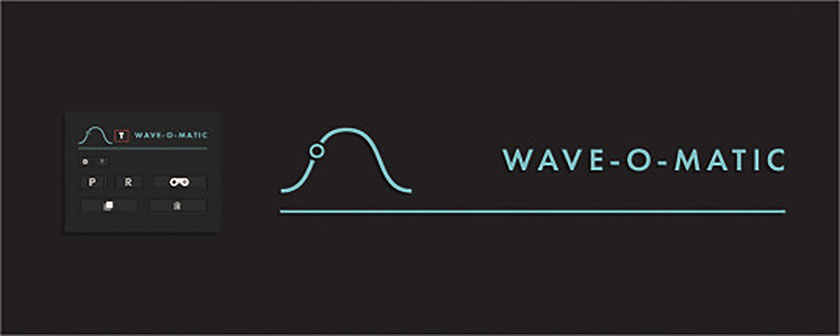 دانلود اسکریپت Wave-o-matic برای افتر افکت