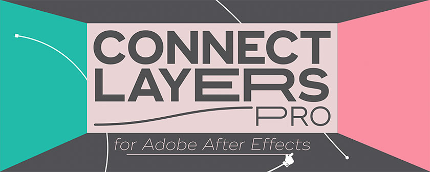 دانلود و آموزش کرک اسکریپت و پلاگین Connect Layers PRO