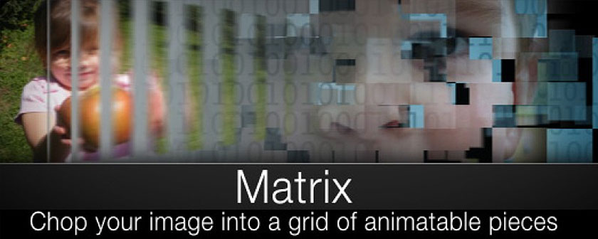 دانلود اسکریپت Matrix برای افتر افکت