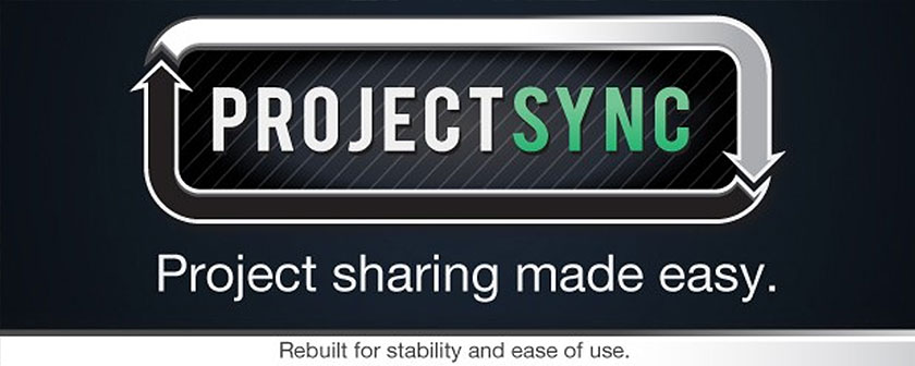 دانلود اسکریپت Project Sync برای افتر افکت