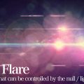 دانلود اسکریپت Quick Lens Flare برای افتر افکت