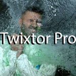 پلاگین Twixtor Pro