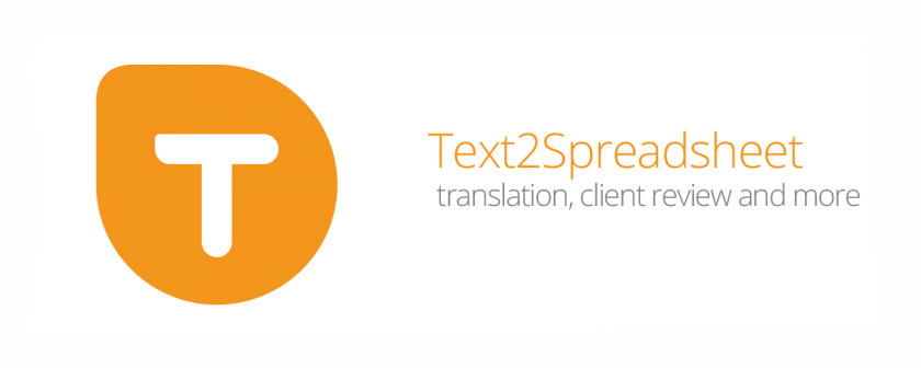 دانلود اسکریپت Text2Spreadsheet برای افتر افکت