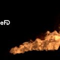 دانلود پلاگین TurbulenceFD برای نرم افزار Cinema 4d